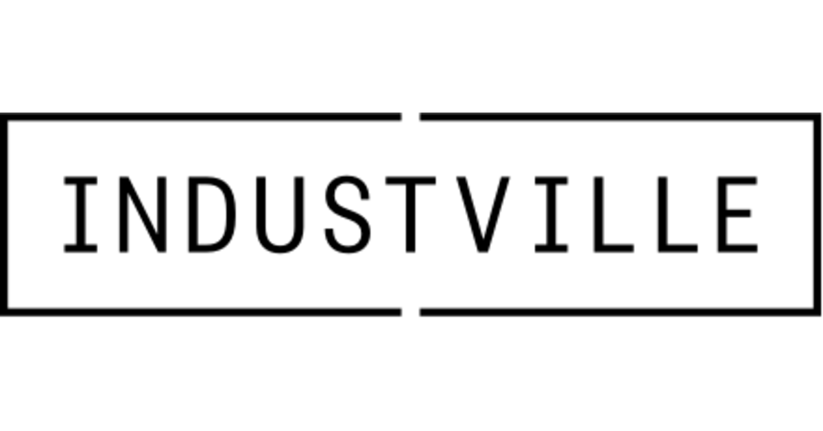 Industville Logo