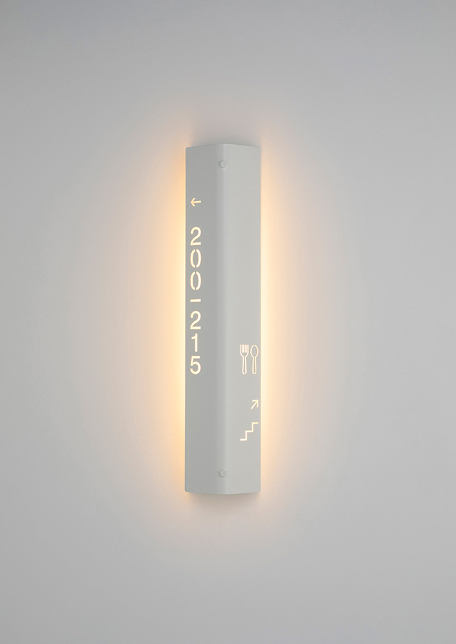 Estiluz - Gada Wall Lights - 3921 - 51 Concrete