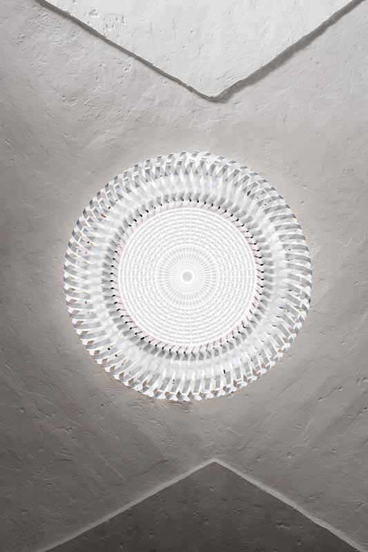 Slamp Kalatos ceiling light