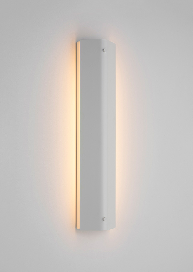 Estiluz - Gada Wall Lights - 3921 - 74 White