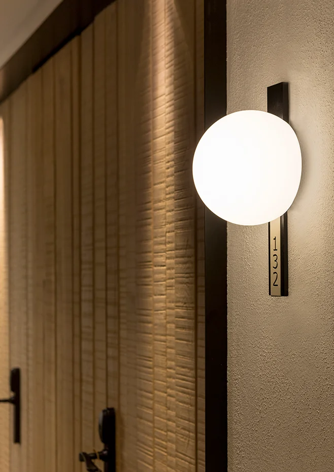 Estiluz - Circ Wall Lights - 3720 - Indoor - 26 Black