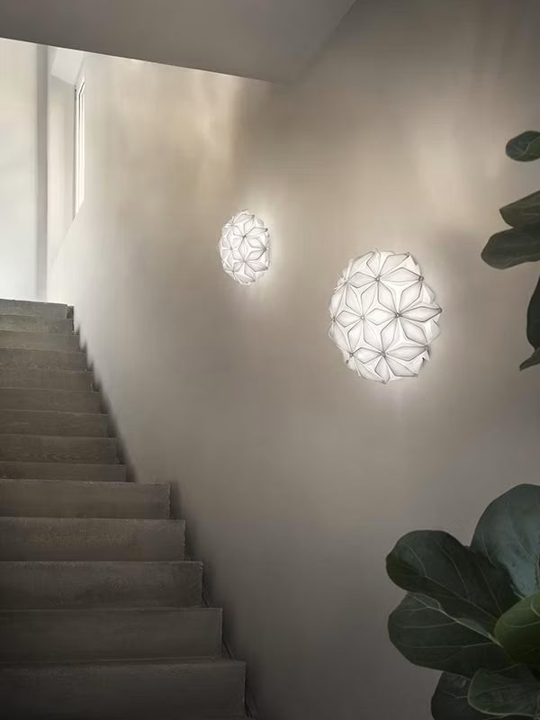 Slamp - C'est La Vie Ceiling/Wall - Medium - White