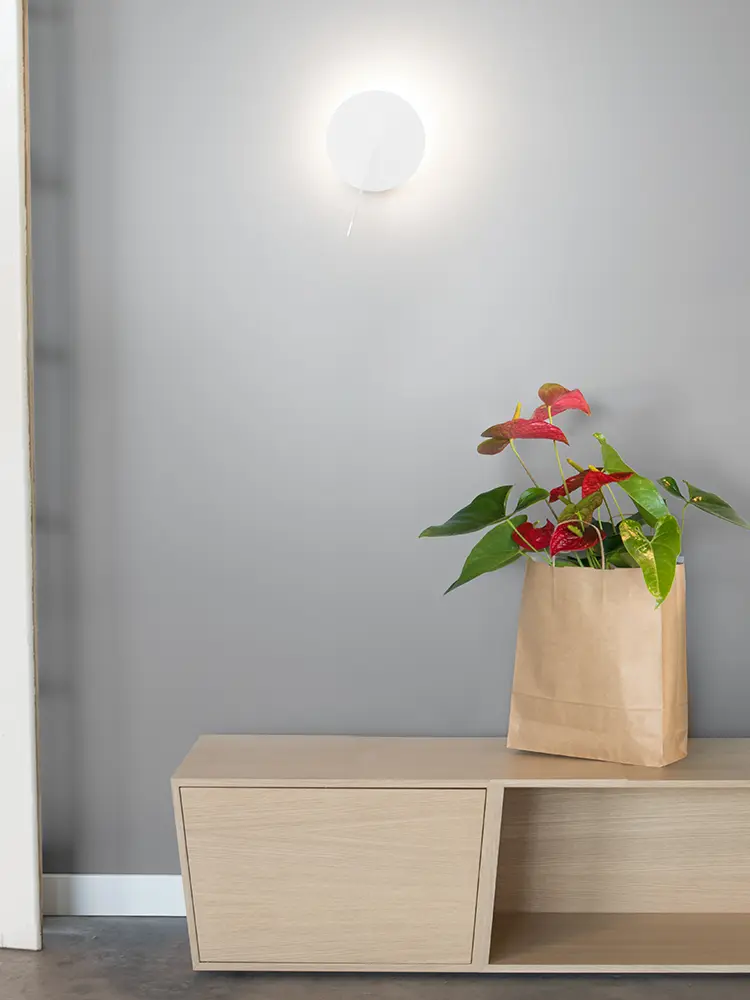 Estiluz - Obs Wall Lights - 3220 - 74 White