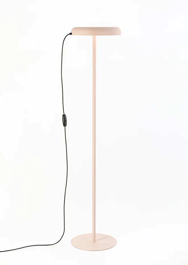 Estiluz - Mood Floor lamps - 4068 - 91 Nude