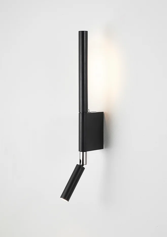 Estiluz - Canut Wall Lights - 3571 - 26 Black