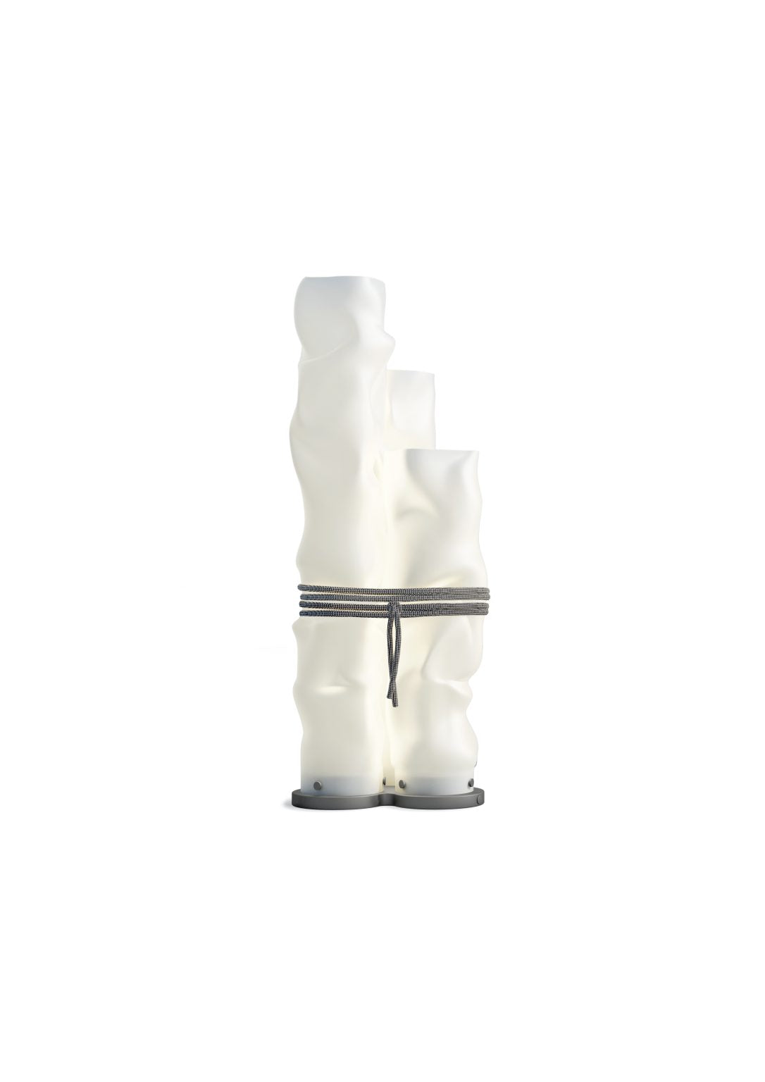 Contardi Lighting Baggy TA Trio Table Lamp
