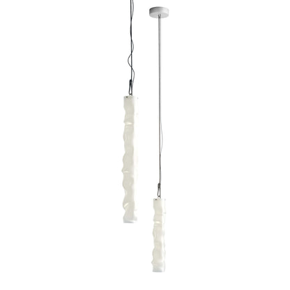 Contardi - Baggy Vertical Ceiling Lights