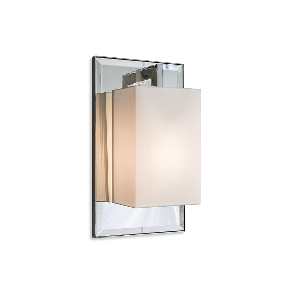Contardi Lighting Coco Deluxe Wall Lamp - White cotton 800