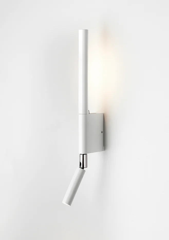 Estiluz - Canut Wall Lights - 3571 - 74 White