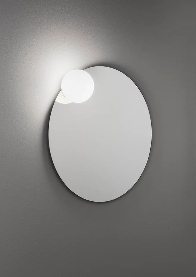 Estiluz - Circ Wall Lights - 3706 - Plain