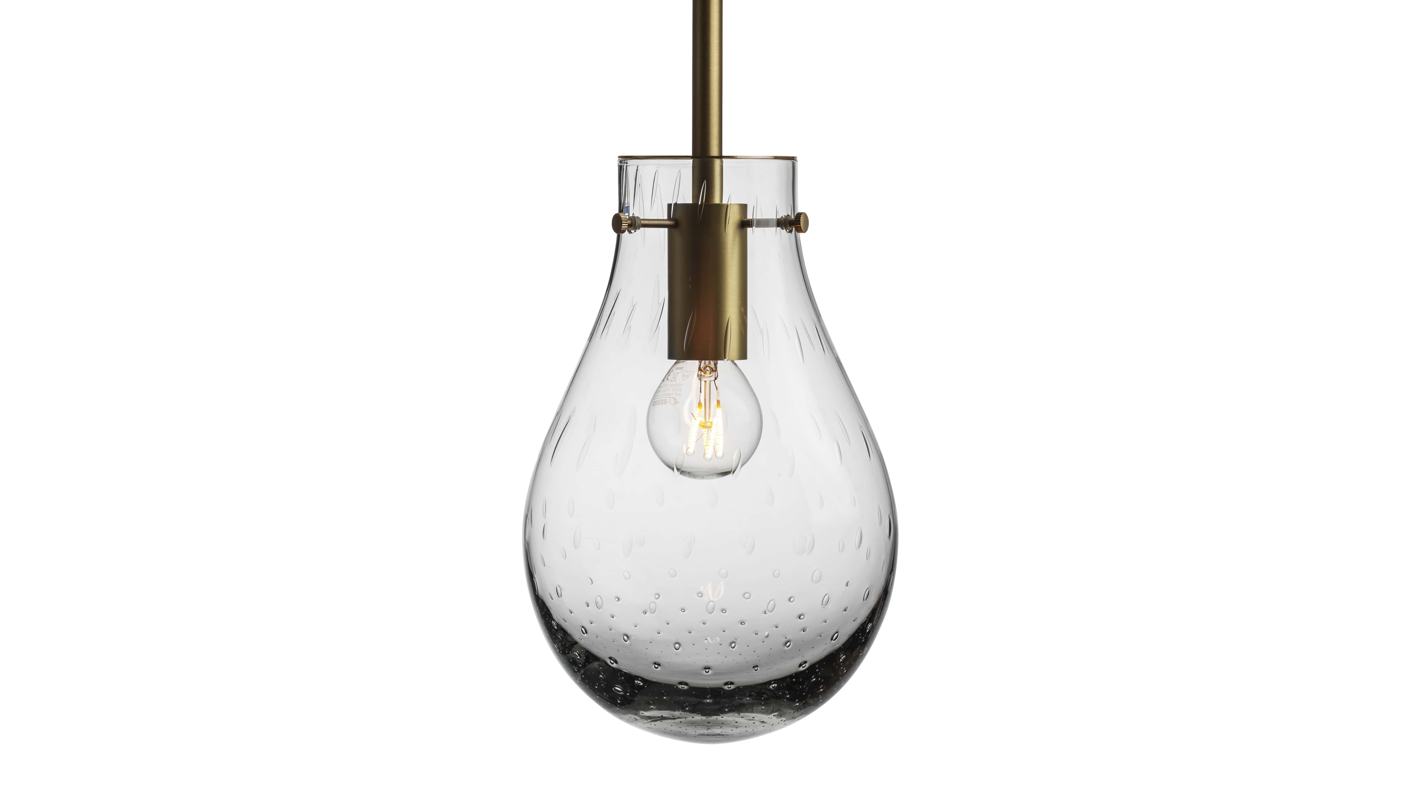 Hadeland Glassverk Drop pendant