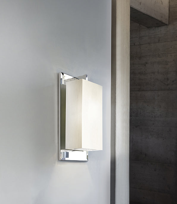 Contardi Lighting Coco Deluxe Wall Lamp - White cotton 800