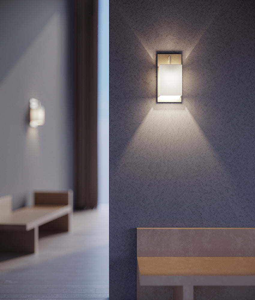 Contardi Lighting Coconette Wall Lamp - White Cotton 800