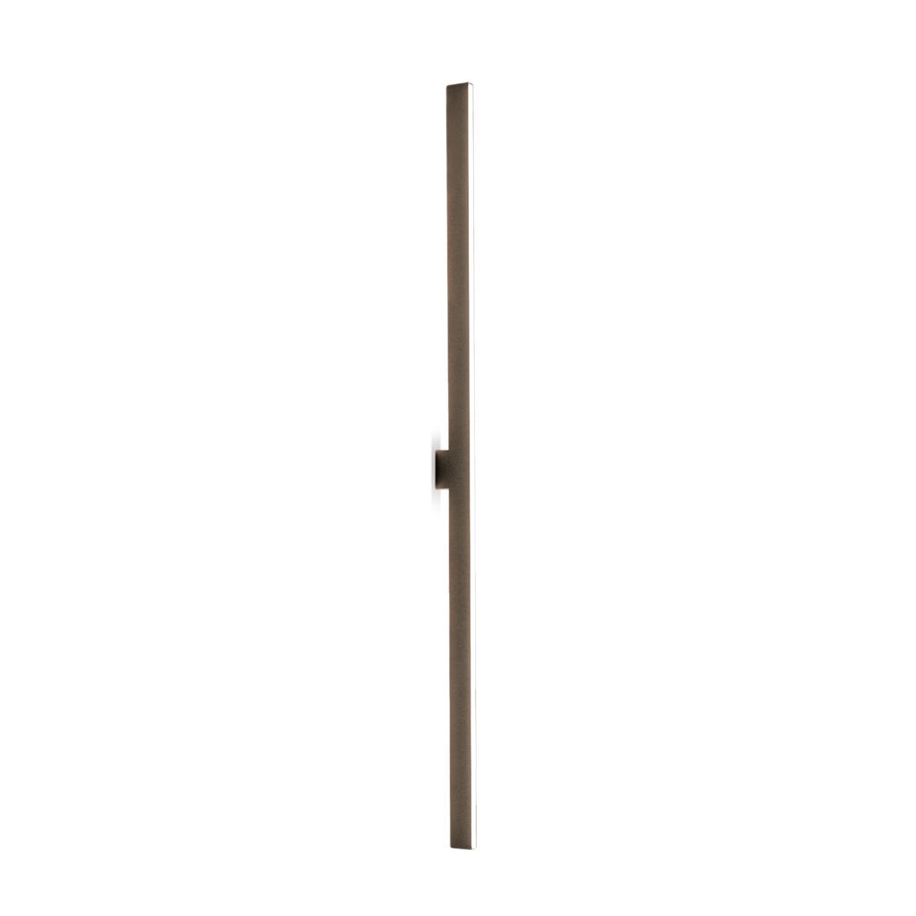 Contardi Lighting Fly Wall Lamp - Brushed Bronze-Nickel