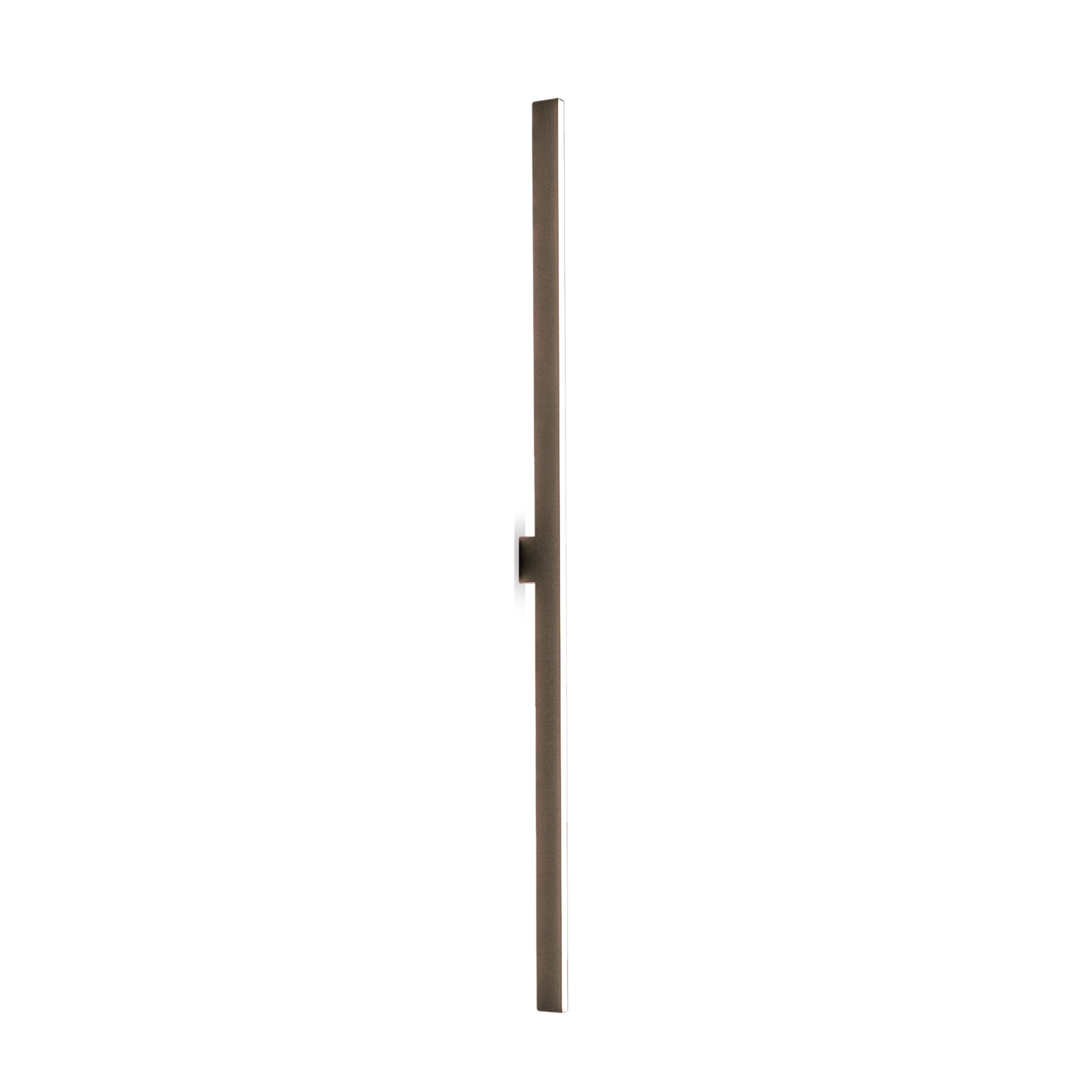 Contardi Lighting Fly Remote Lamp - Brushed Bronze-Nickel