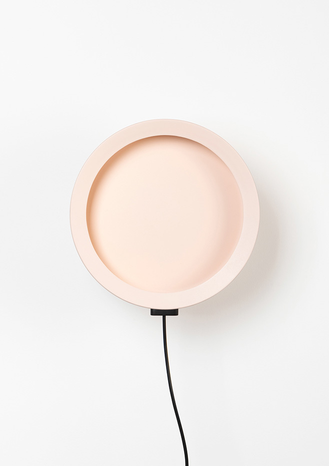 Estiluz - Mood Wall Lights - 4060 - 74 White