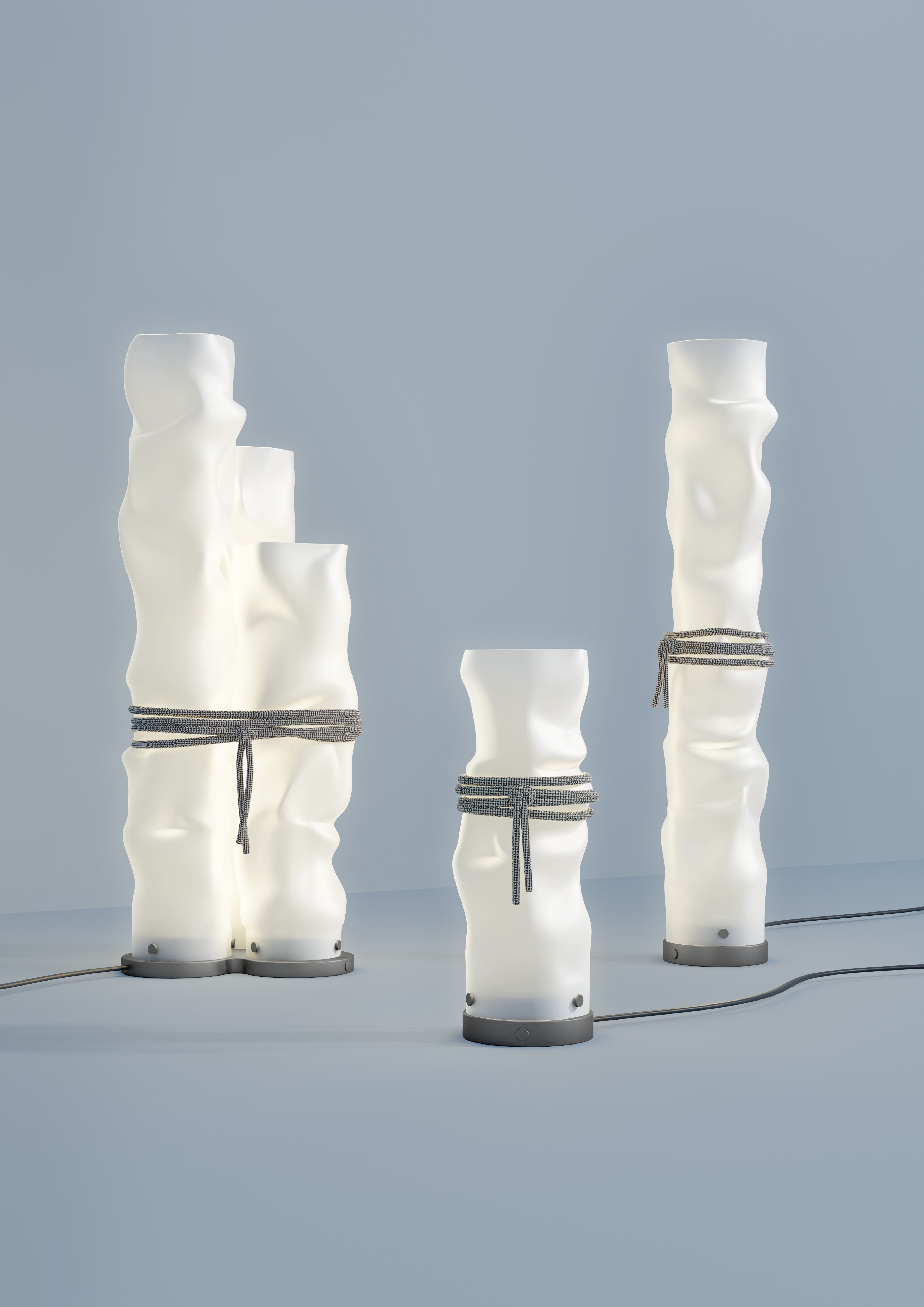 Contardi - Baggy Table Lamp