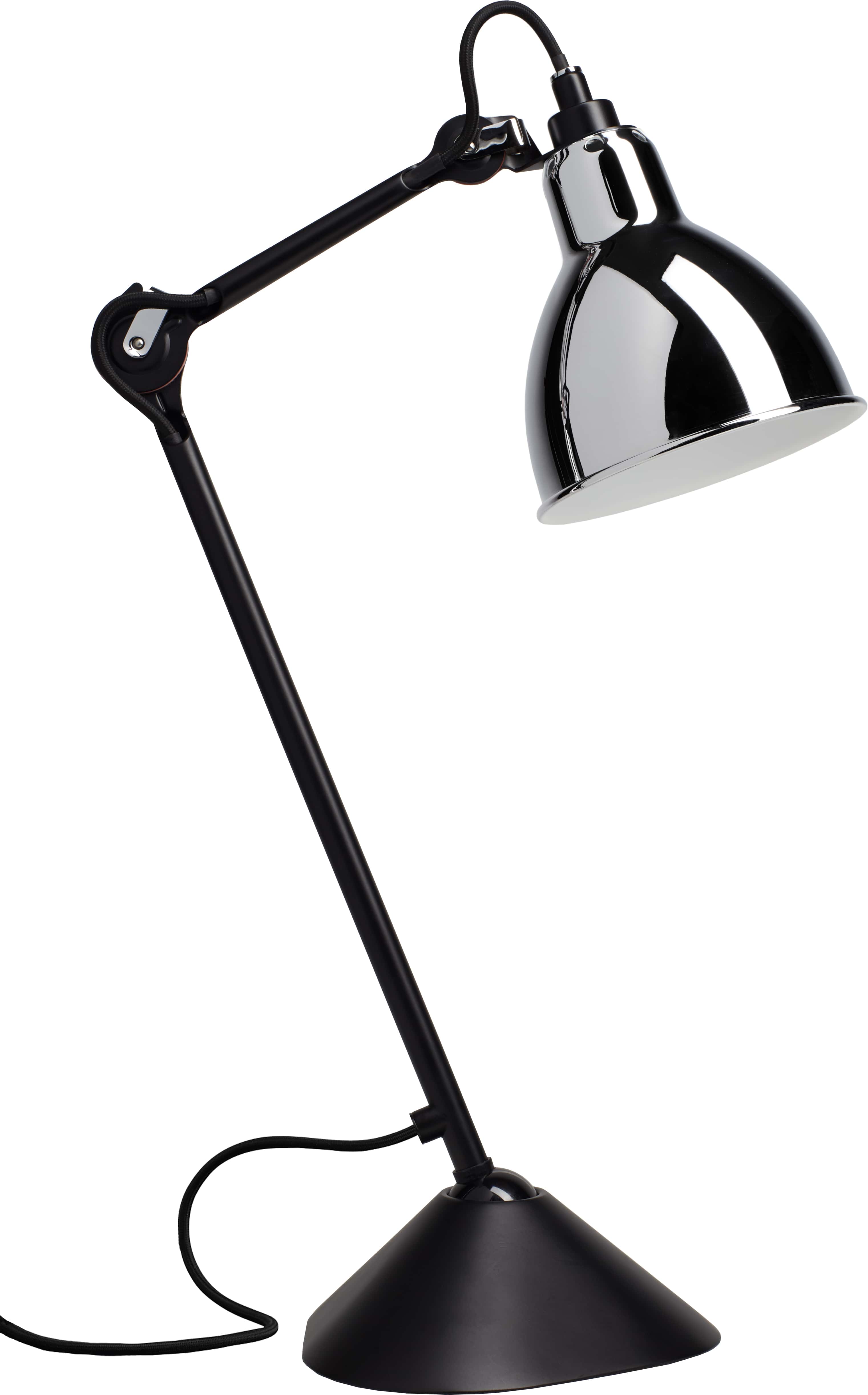 DCW Editions Lampe Gras N°205 table light