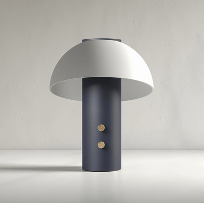 Jaune Studio Piccolo table light with built in speaker