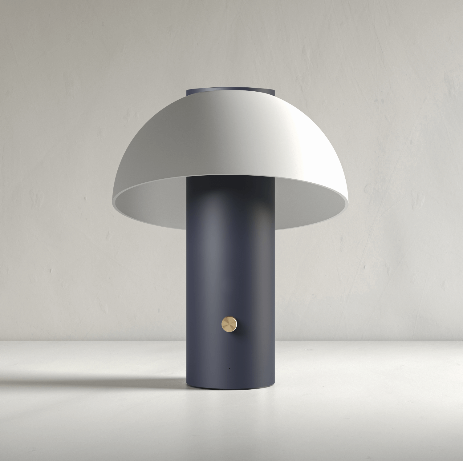 Jaune Studio Piccolo table light without speaker