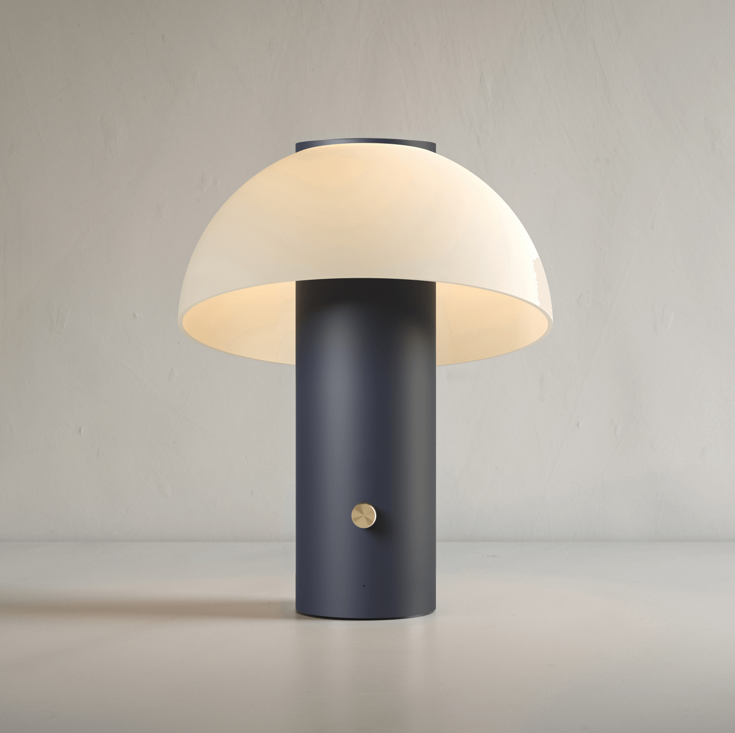 Jaune Studio Piccolo table light without speaker