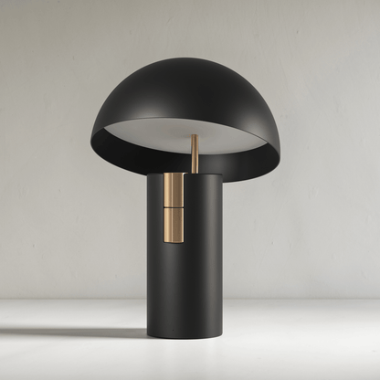 Jaune Studio Alto table light with speaker