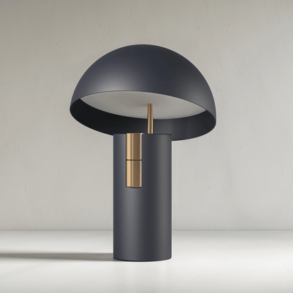 Jaune Studio Alto table light with speaker