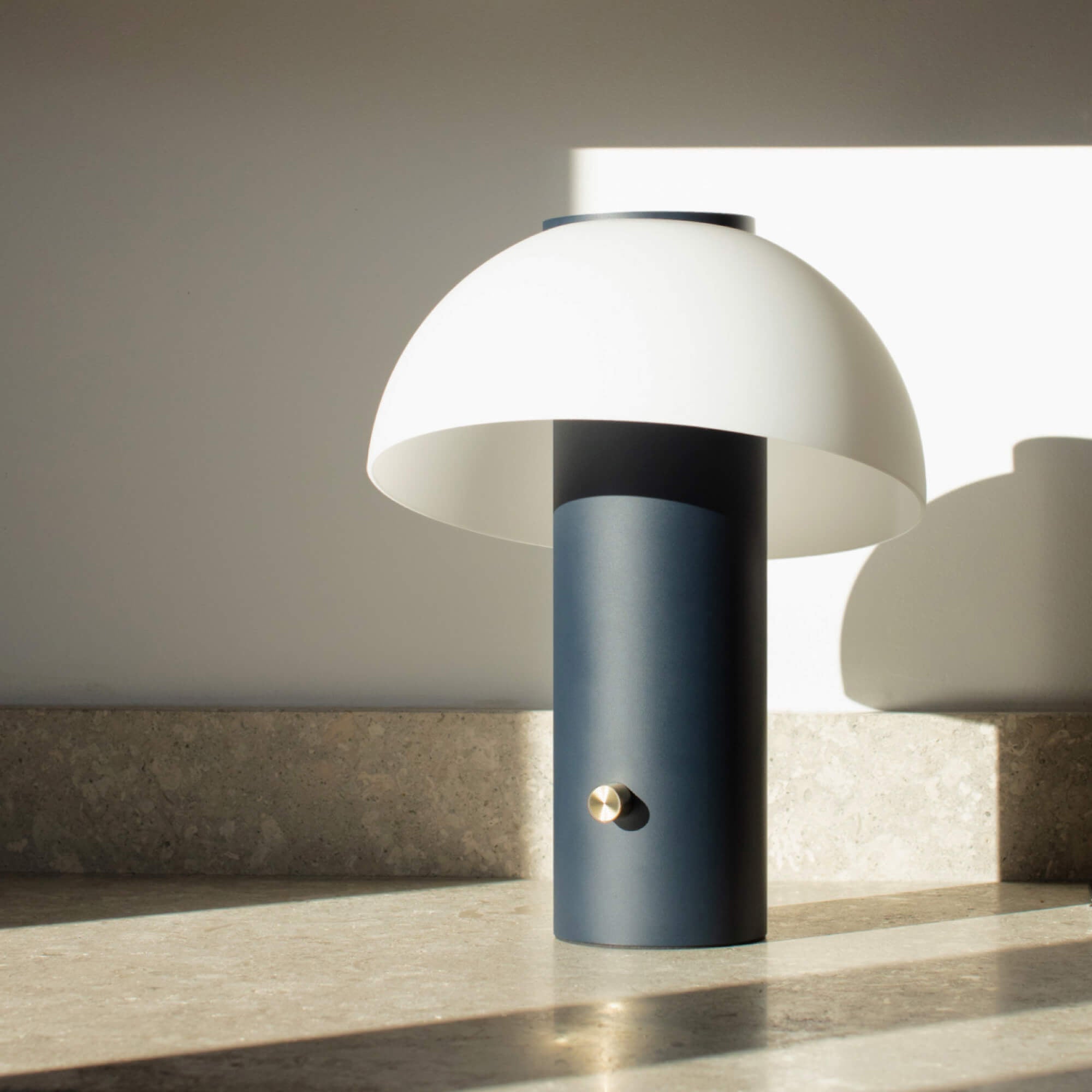 Jaune Studio Piccolo table light without speaker