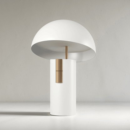 Jaune Studio Alto table light with speaker