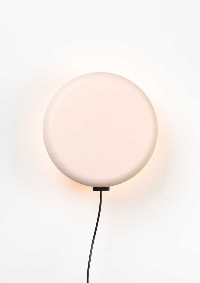 Estiluz - Mood Wall Lights - 4061 - 91 Nude