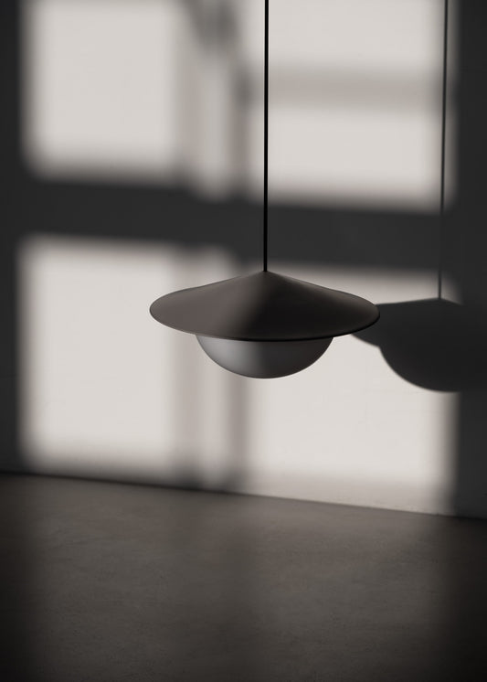 AGO Lighting Alley pendant light