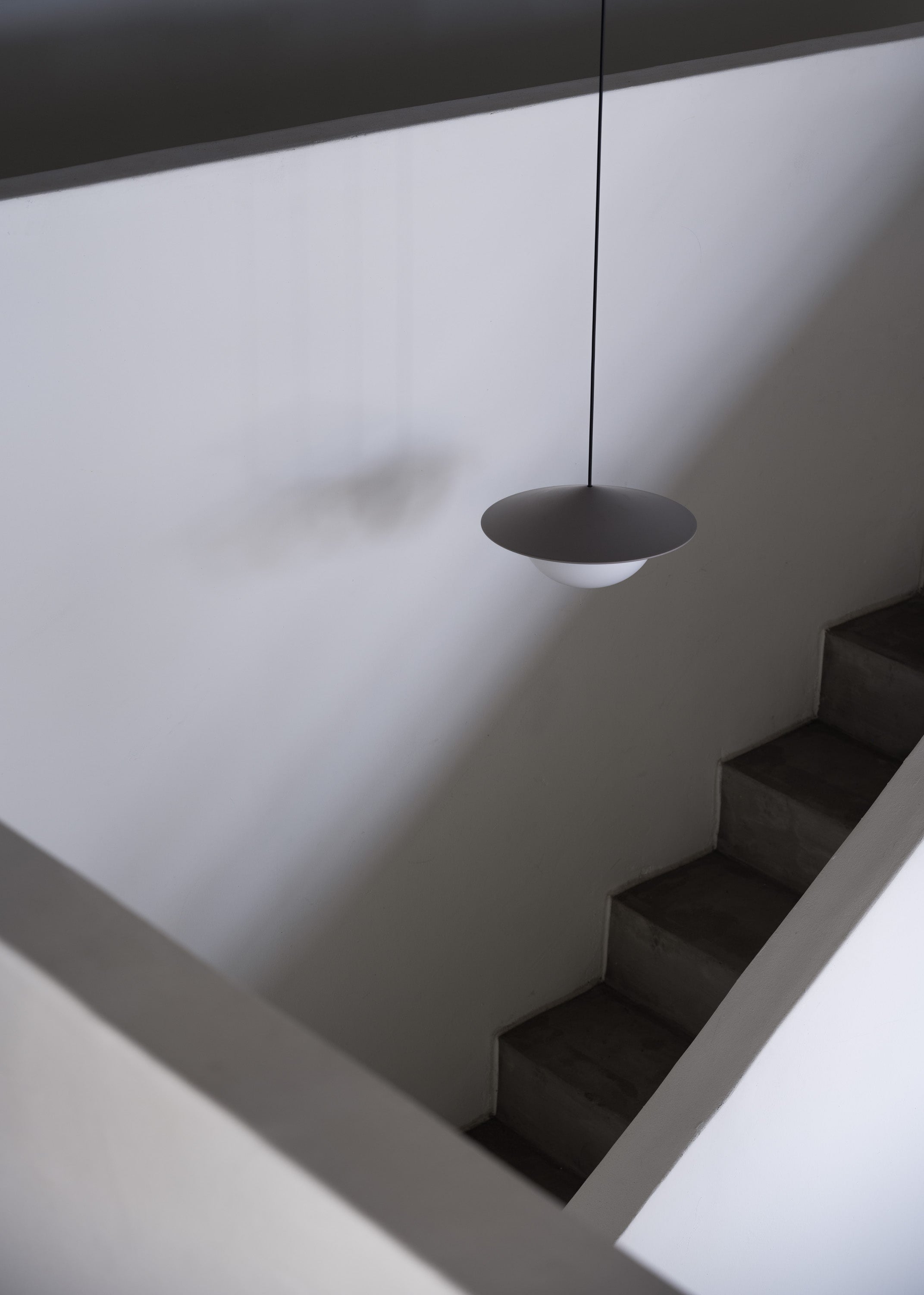 AGO Lighting Alley pendant light