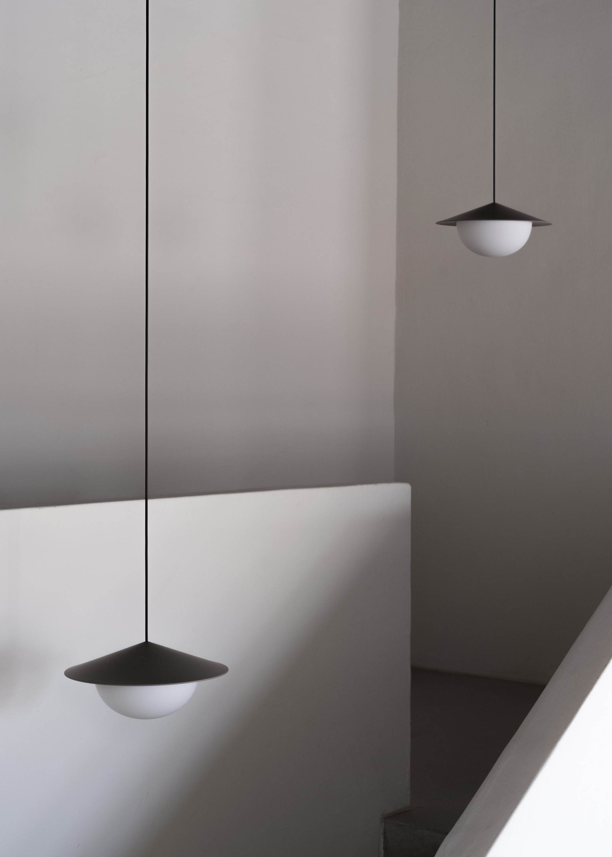 AGO Lighting Alley pendant light