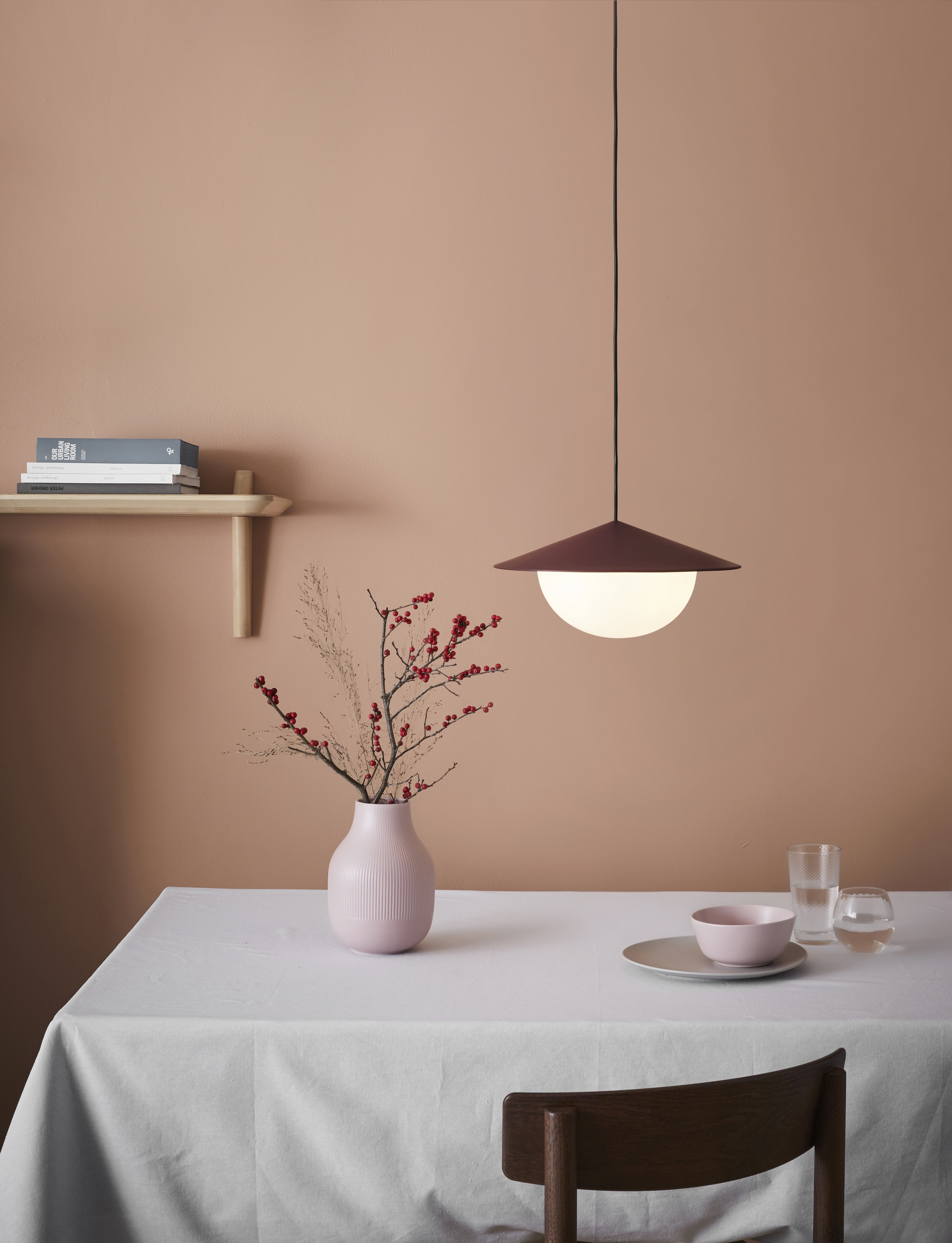 AGO Lighting Alley pendant light