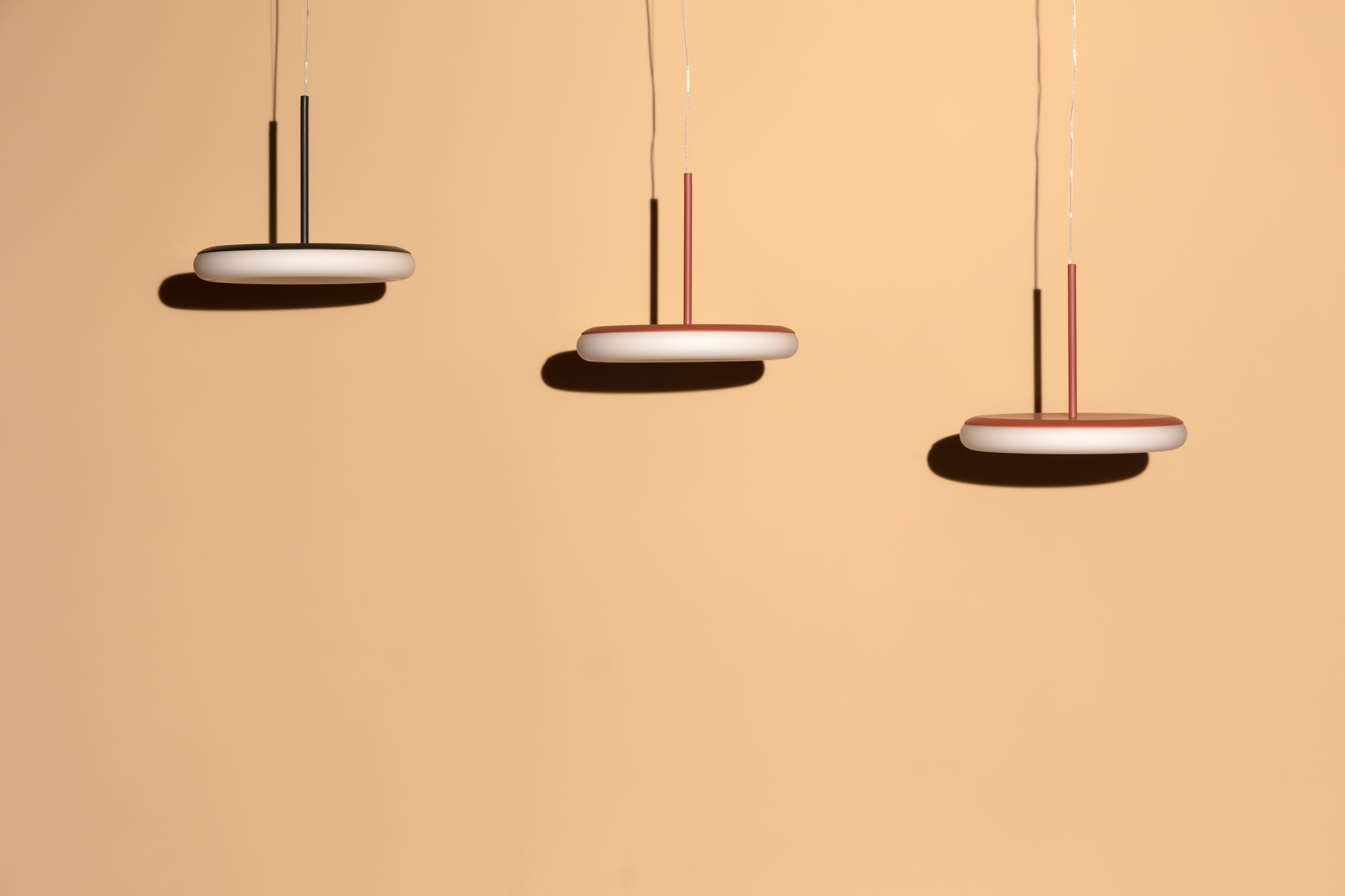 AGO Lighting Mozzi pendant light