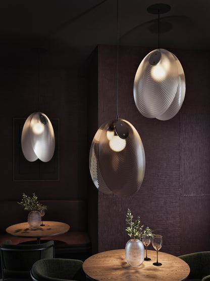 Bomma Ama pendant light