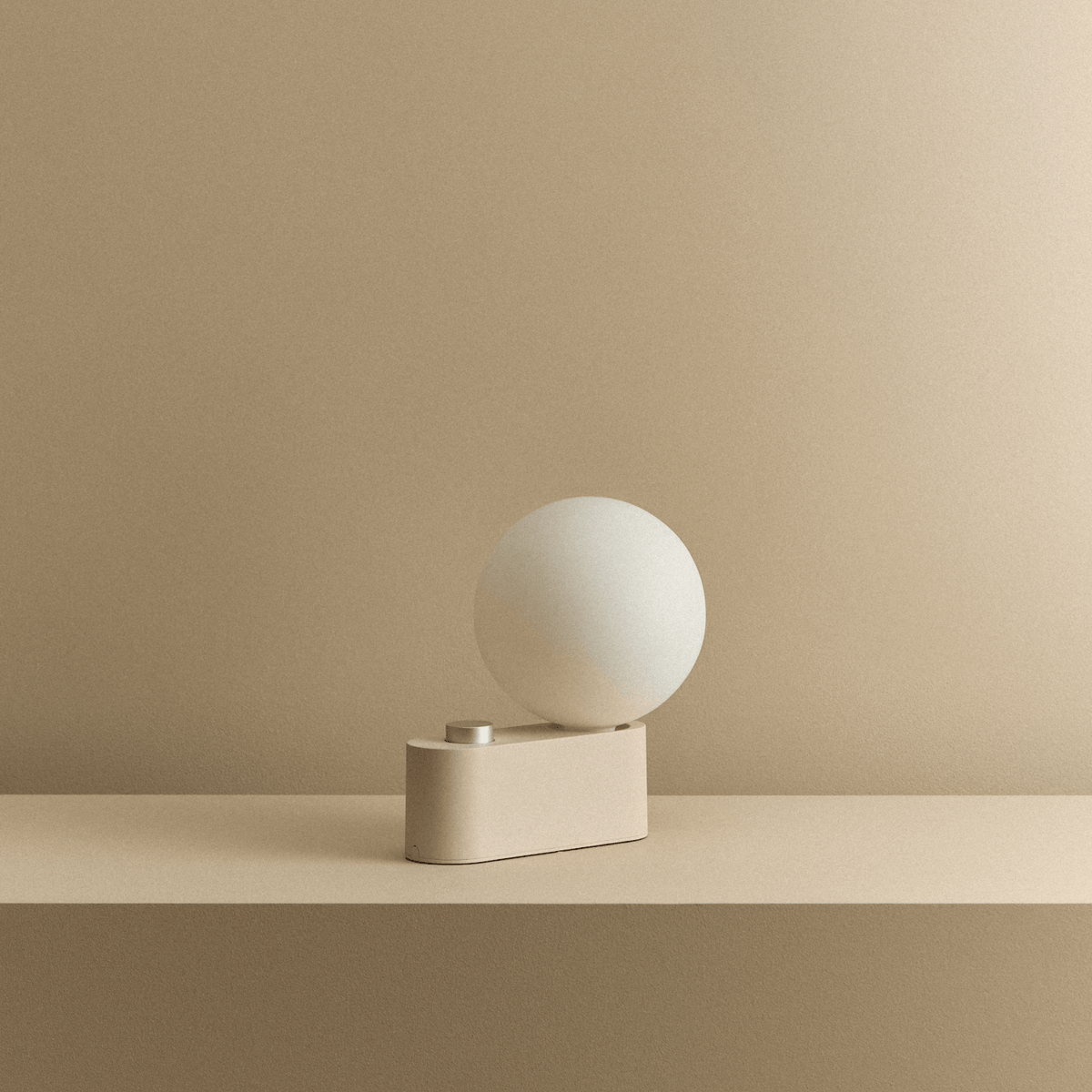 Tala Alumina Multi-Use Lamp in Blossom