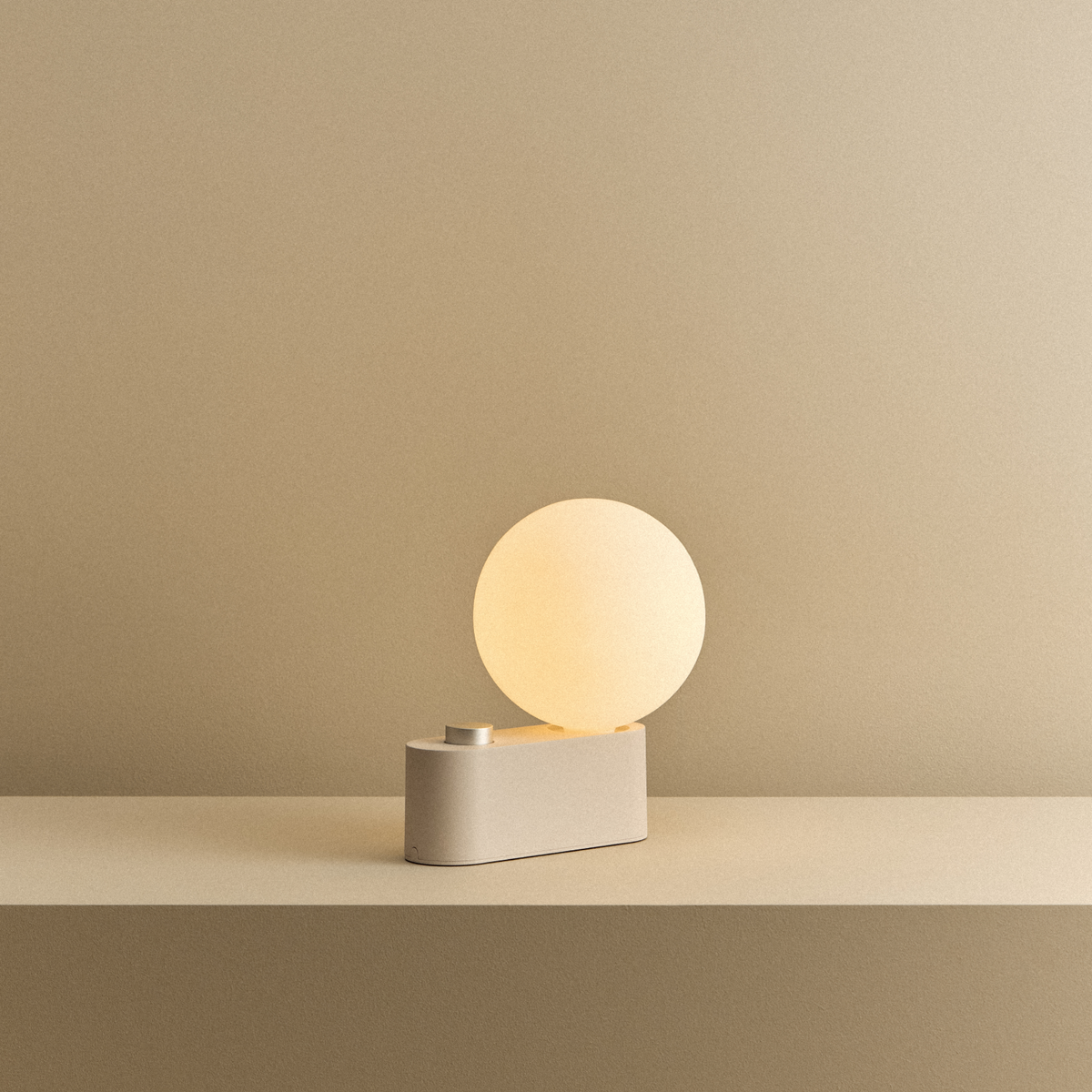 Tala Alumina Multi-Use Lamp in Blossom