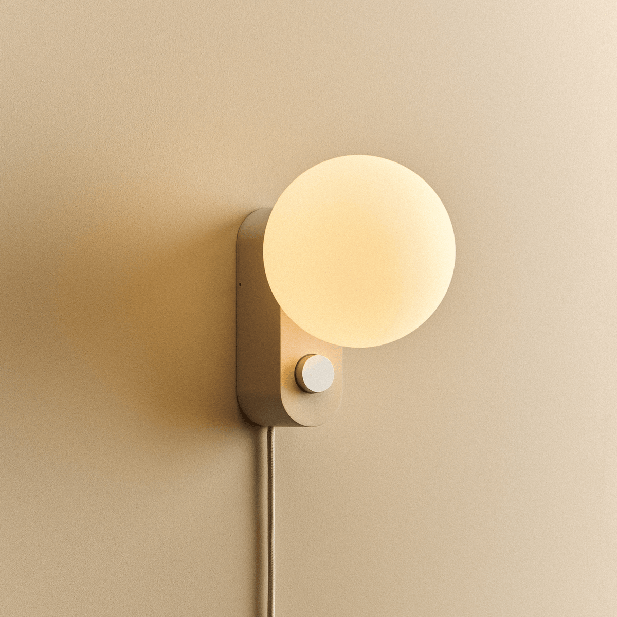 Tala Alumina Multi-Use Lamp in Blossom - Set of 2