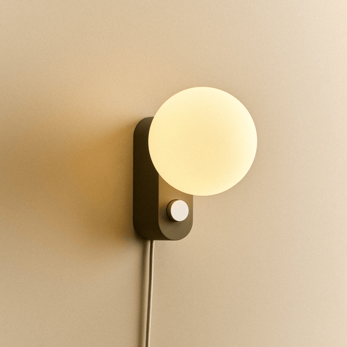 Tala Alumina Multi-Use Lamp in Sage - Set of 2