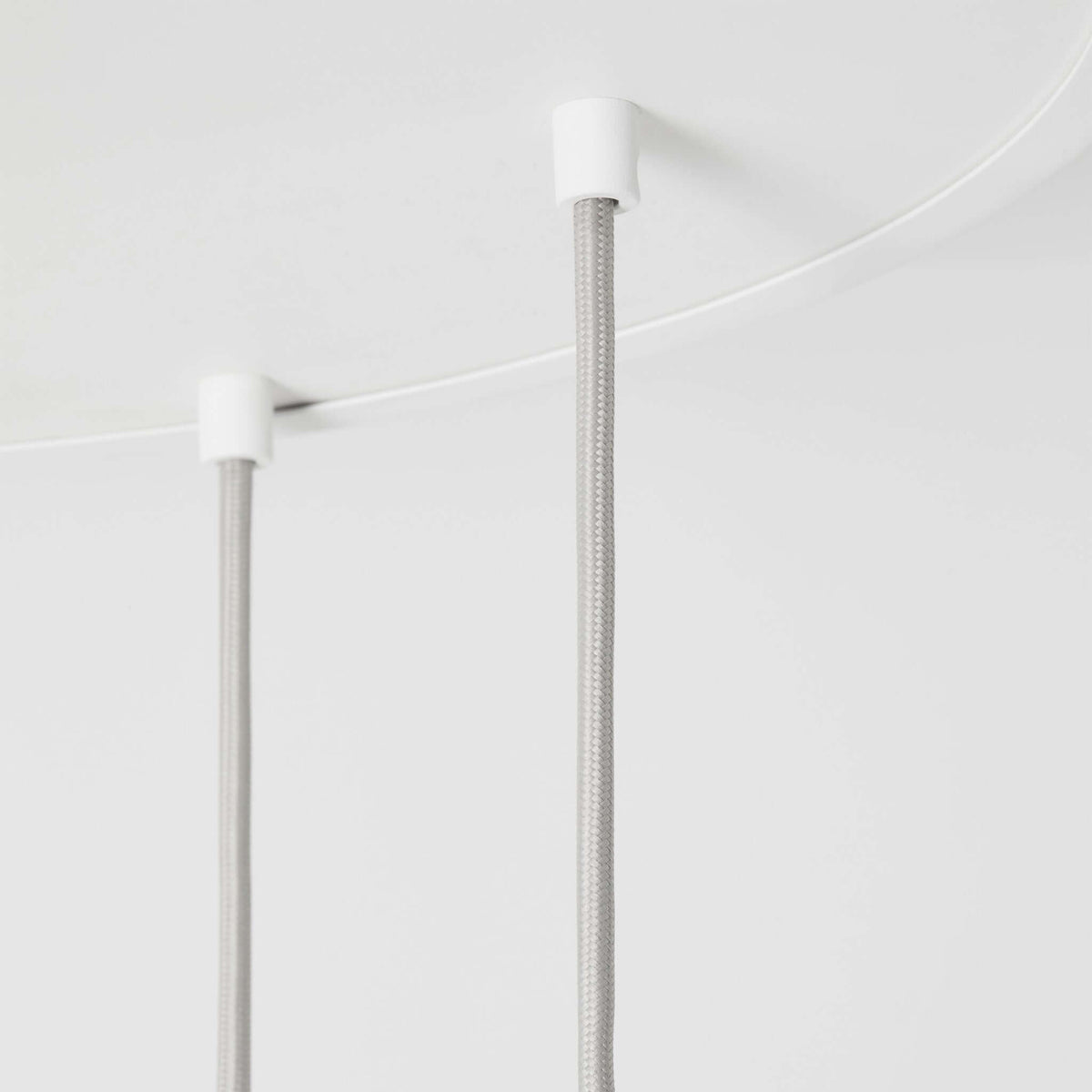 Tala Alumina Nine Pendant