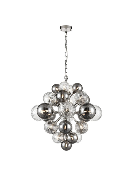 Franklite Array 29 Chandelier