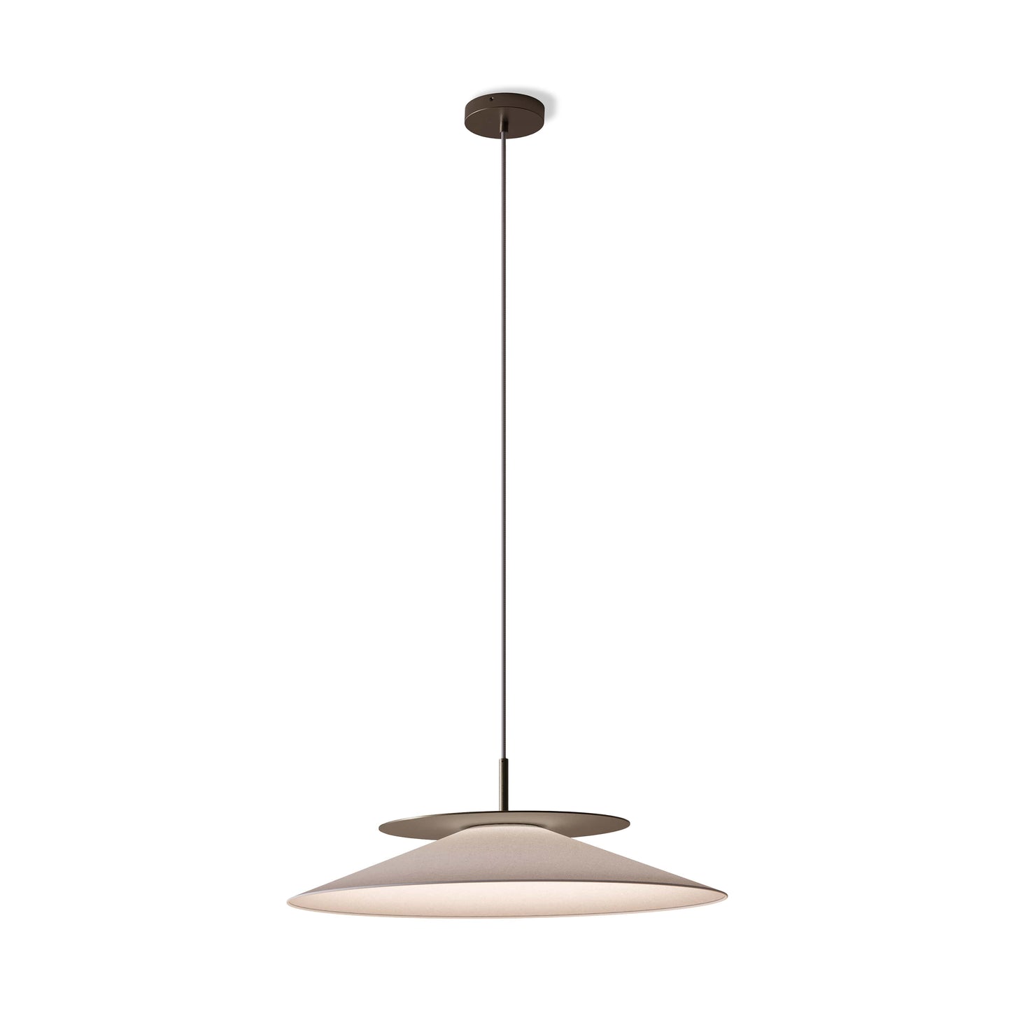 Contardi Asia Pendant Ceiling Light