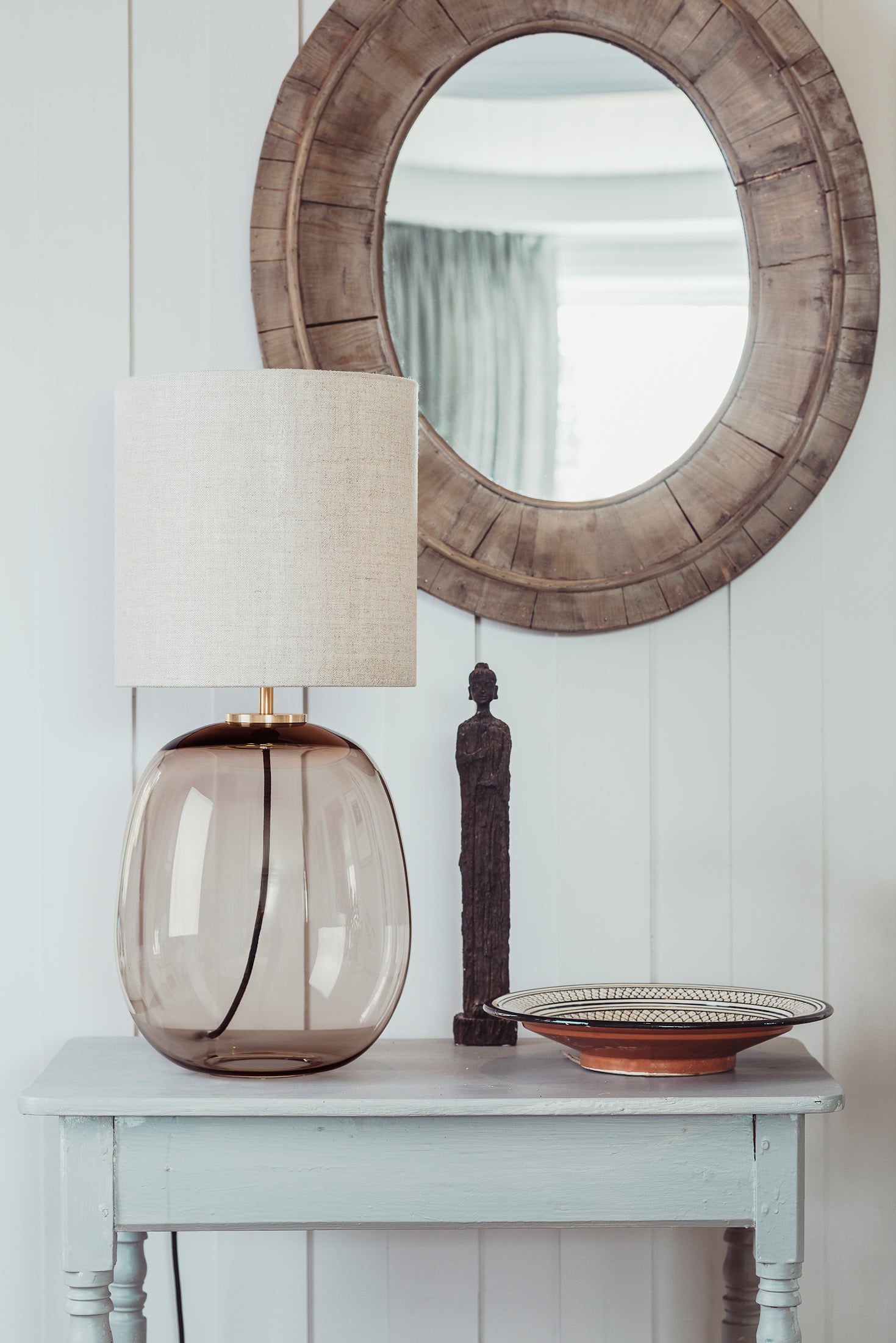 Hadeland Glassverk Austra table lamp