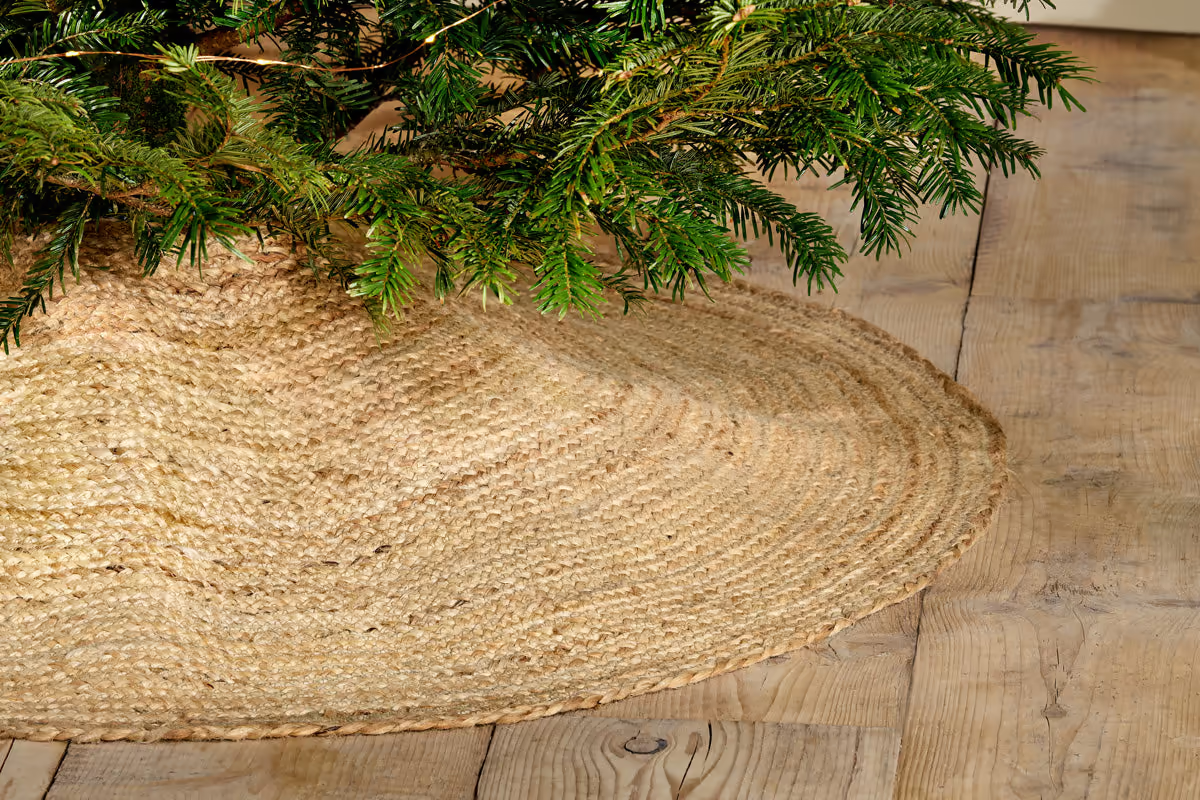 Nkuku - Buno Tree Skirt - Natural