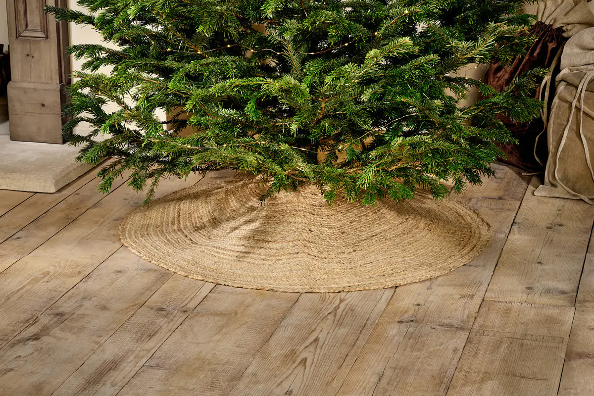 Nkuku - Buno Tree Skirt - Natural