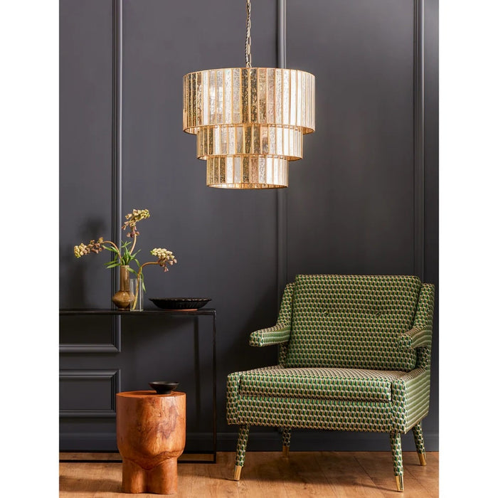 Pooky Chandeliers