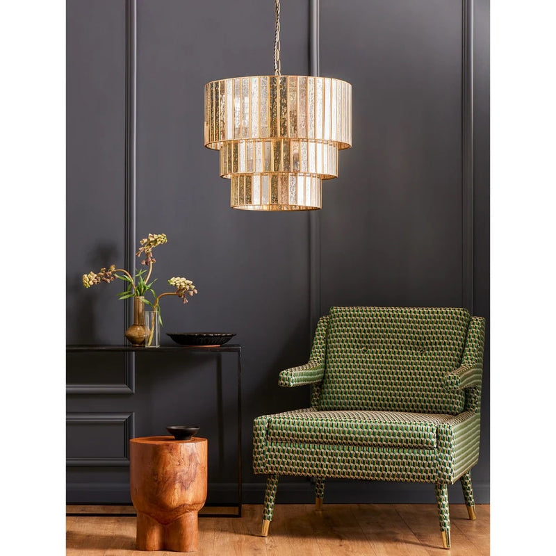 Pooky Chandeliers
