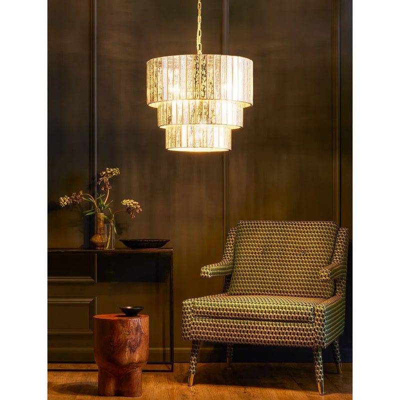 Pooky Chandeliers
