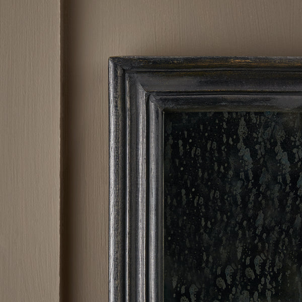 Pooky - Degas Wall Mounted Candle Holder - Ebony